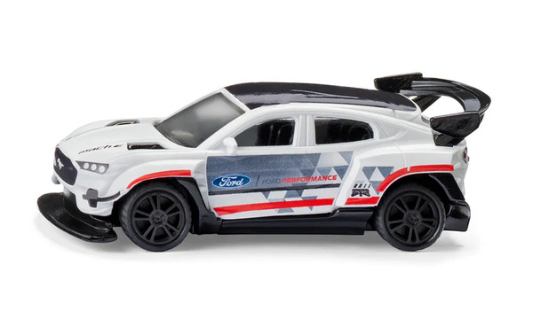 Siku Ford Mustang Mach- E 1400