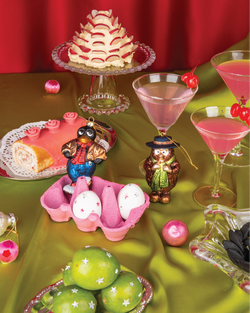 Flåklypa - Solan Julekule 