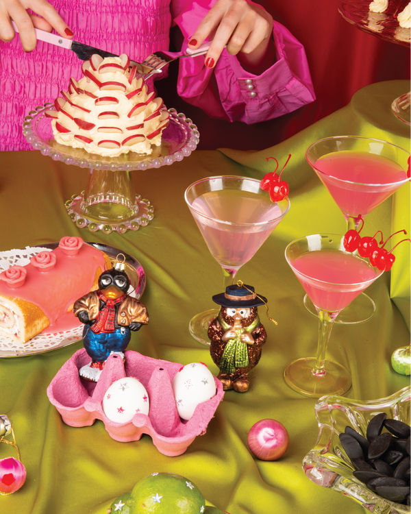 Flåklypa - Solan Julekule 