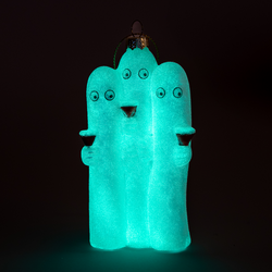 Moomin - Hattifnattene Julekule 