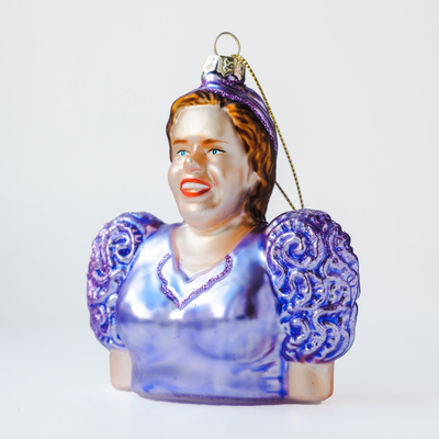 HEIM - Else Kåss Furuseth Julekule  ikke relevant - HEIM Studio