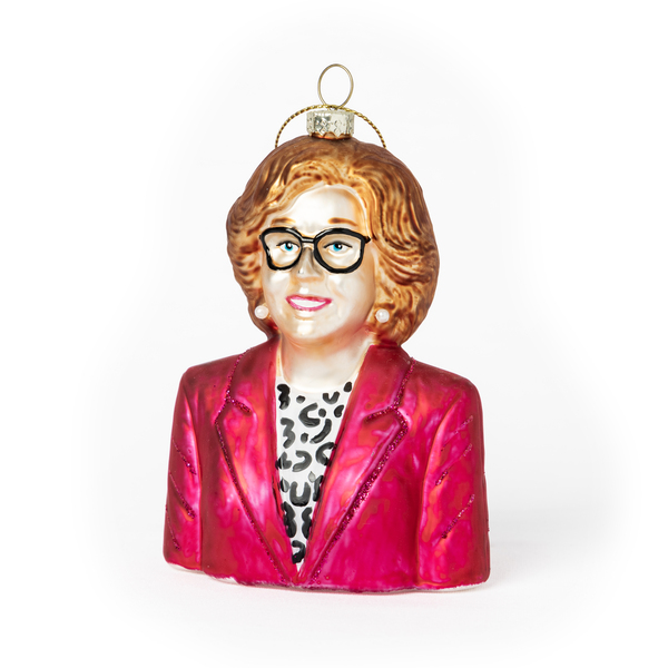 HEIM - Trude Drevland Julekule 