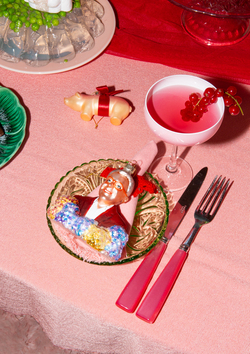 HEIM - Blomsterfinn Julekule 