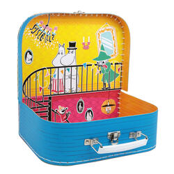 Mummi Koffert Medium Mummihus