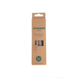 Blafre sugerør til vippetut - 300 ml Sugerør til 300ml flaske - Blafre