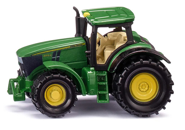 Siku John Deere 6250R