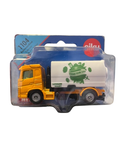 Siku Sweeper Gul - Siku