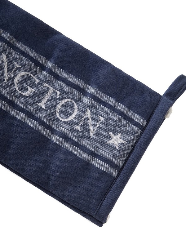 Lexington Icons Grytevott