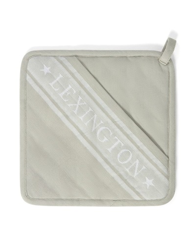 Lexington Icons Gryteklut Sage/Hvit - Lexington