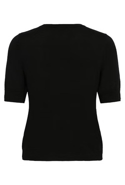 Natanya Topp, strikk