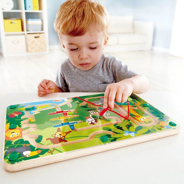 Hape Jungle Maze