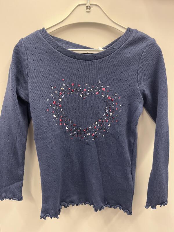 NMFNIMMA LS SLIM TOP 