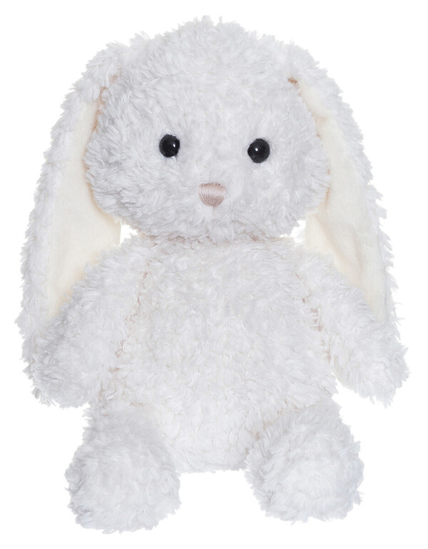 Teddykompaniet Retro Pals kanin 30 cm
