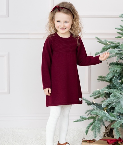 LILLELAM FESTKJOLE CLASSIC Morell - Lillelam