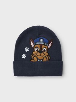 NMMJAGUAR PAW KNITHAT   - Name It
