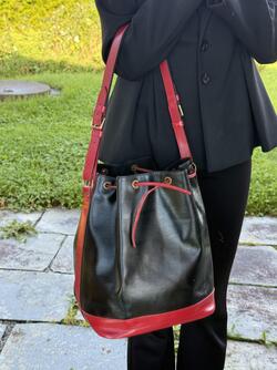 Louis Vuitton Noé GM Epi  - Louis Vuitton
