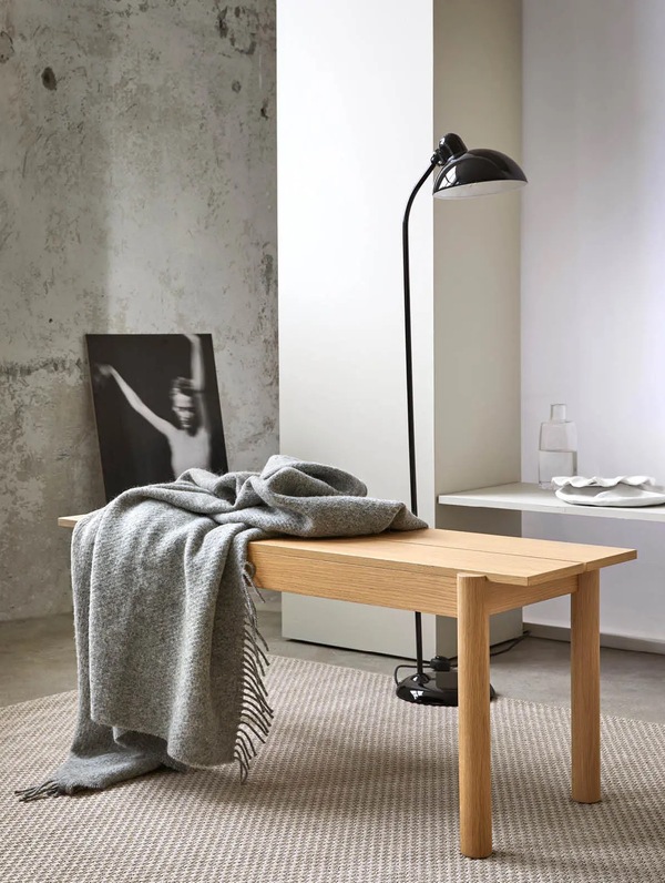 KAMPANJE! Falketind Ullpledd