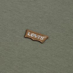 LEVIS MINI BATWING PULLOVER HOODIE