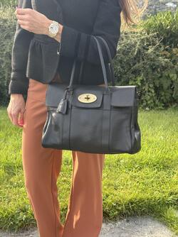 Mulberry Bayswater  - Mulberry