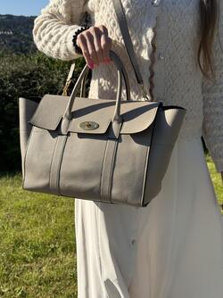 Mulberry Bayswater m/strapp  - Mulberry