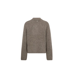 Thora Aidy Polo Knit