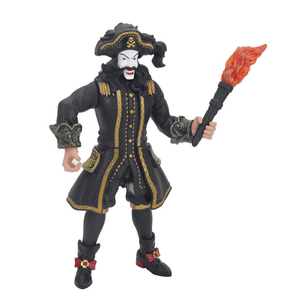 Kaptein Sabeltann - Kaptein Sabeltann m/latter 30 cm