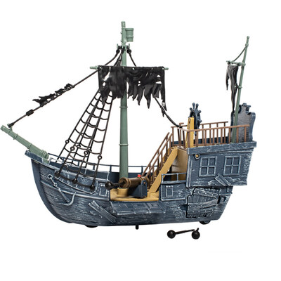 Kaptein Sabeltann - Grevinnen Skute Grevinnen Skute - kaptein sabeltann