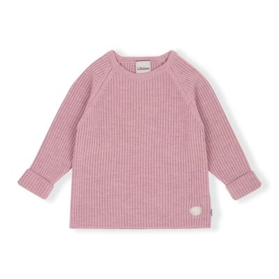 LILLELAM RIBB GENSER Lyng Heather - Lillelam