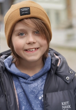 KATTNAKKEN BOBLEREGNJAKKE SLUDD JUNIOR