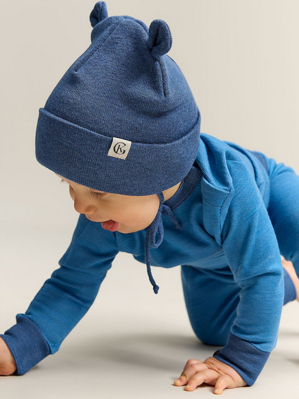 Gullkorn Grana Wool Body