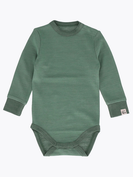 Gullkorn Grana Wool Body
