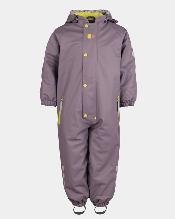 KATTNAKKEN REGNDRESS SLAPS - TOLVMETERSKOGEN