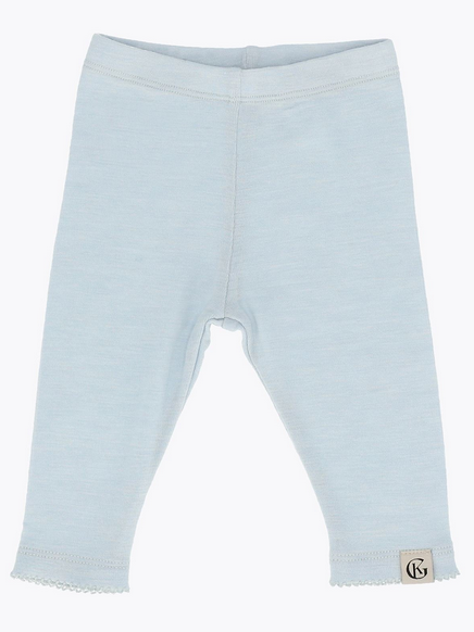 Gullkorn Vakke Ullbukse