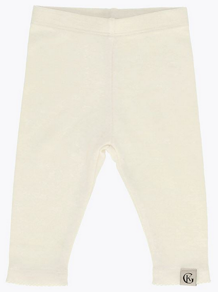 Gullkorn Vakke Ullbukse