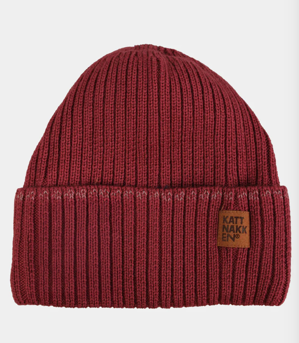 Kattnakken Lue Merinoull barn