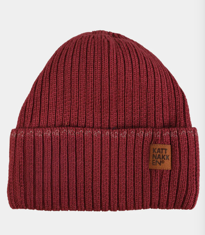 Kattnakken Lue Merinoull barn Lyng - Kattnakken