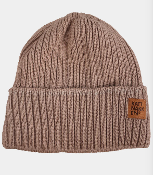 Kattnakken Lue Merinoull barn