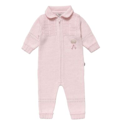 LILLELAM SPARKEDRESS CLASSIC Himmelrosa - Lillelam