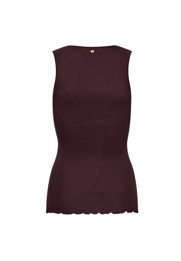 Elaine Seamless Tank Top