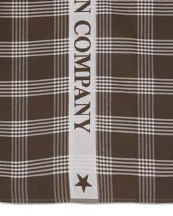 Kjøkkenhåndkle i økologisk bomullsfroté