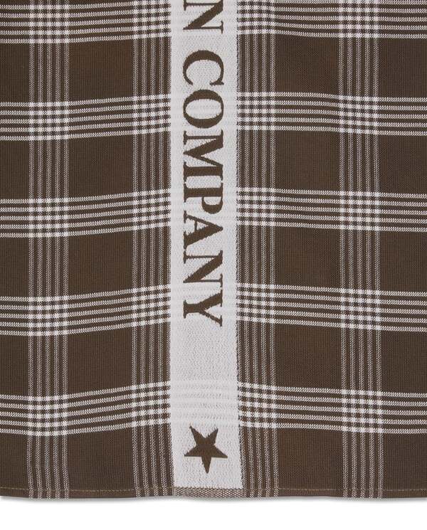 Kjøkkenhåndkle i økologisk bomullsfroté