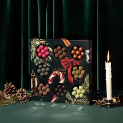 Winter Selection Box  - Lakrids by Johan Bülow