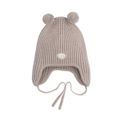 Lillelam Babylue Ribb Beige  Beige - Lillelam