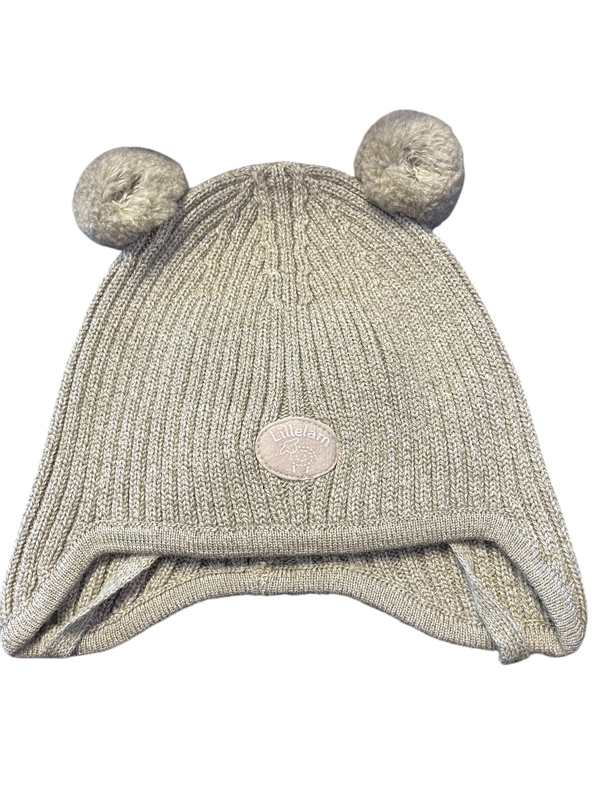 Lillelam Babylue Ribb Lys Mose