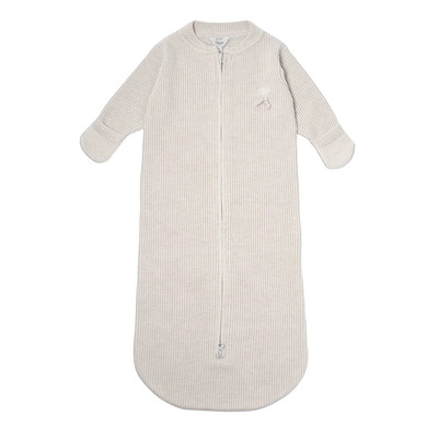 Lillelam Sovepose Ribb Lys Beige Lys Beige - Lillelam