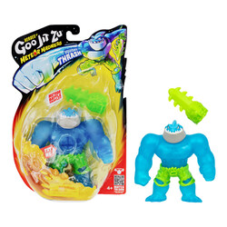 Goo Jit Zu Meteor Madness Thrash Thrash - goo jit zu