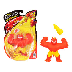 Goo Jit Zu Meteor Madness Blazagon Blazagon - goo jit zu