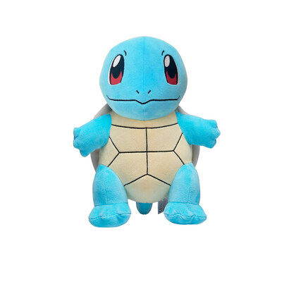 Pokémon Plush 30 cm – Squirtle Squirtle - pokèmon