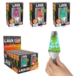 Squish N’ Flow Lava  Assorterte farger - Småvarer