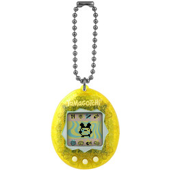 Tamagotchi Original Yellow